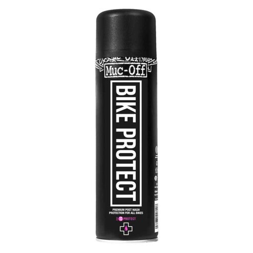 Muc-Off, Bike Protect, 500ml