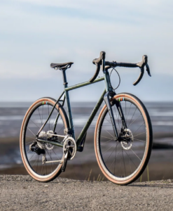 BRODIE | ROMAX STEEL-R 2.0 RIVAL AXS