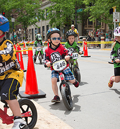 Vélos pour Enfants