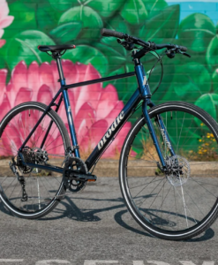 BRODIE | DYNAMO 2.0 | BLEU FONCÉ