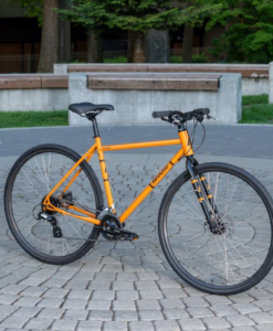 BRODIE | OMEGA 1.1