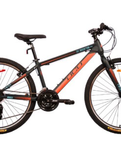 X ZONE 260