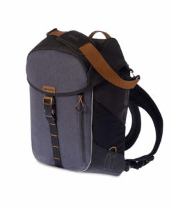 BASIL | Miles daypack | Noir slate