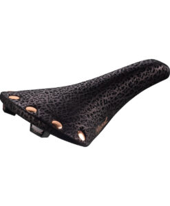 SAN MARCO | Regal Noir Leopard