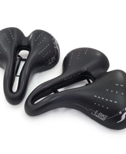 SMP | E-Bike Large | Noir