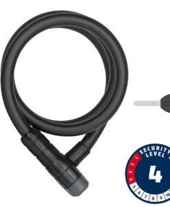 ABUS | 6412K CABLE LOCK