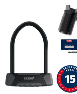 ABUS | GRANIT XPLUS 540