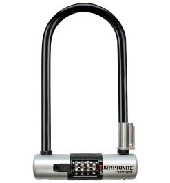KRYPTONITE | KRYPTOLOK COMBO U-LOCK