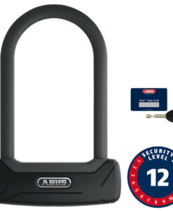 ABUS | GRANIT PLUS 640