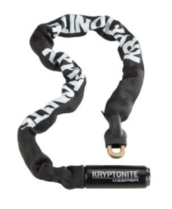 KRYPTONITE | KEEPER 785 INTEGRATED CHAIN