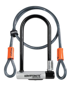 KRYPTONITE | KRYPTOLOK STD & FLEX CABLE