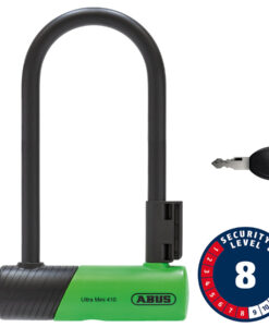 ABUS | ULTRA 410K MINI