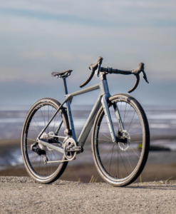 BRODIE | ROMAX CARBON 2.0 APEX 12 SPEED