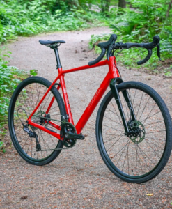 BRODIE | ROMAX CARBON 3.0