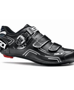 SIDI | SCARPE LEVEL NOIR (TAILLE 37/38 EUR)
